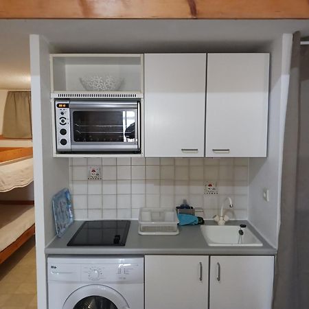 Appartement Avec Magnifique Vue Sur Mer Gruissan Exterior photo