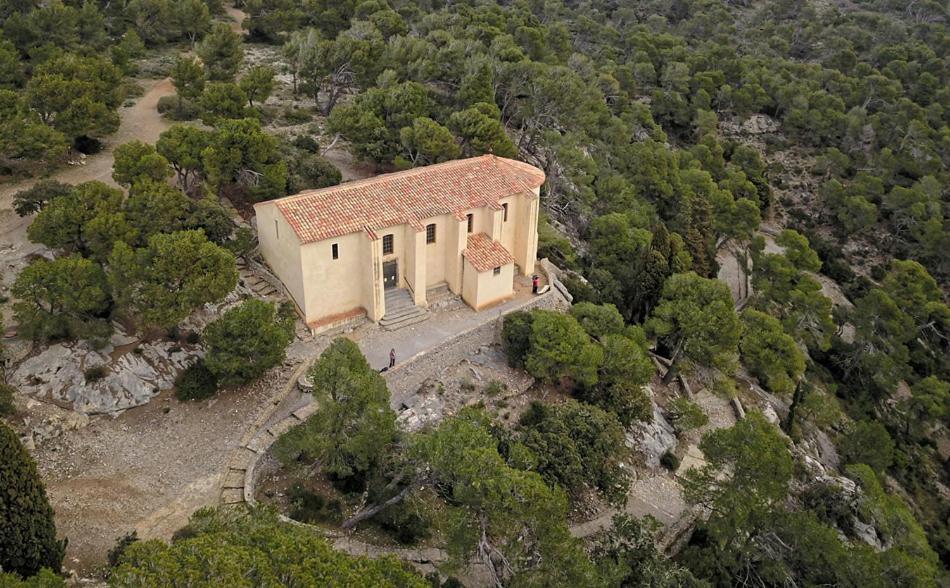 Appartement Avec Magnifique Vue Sur Mer Gruissan Exterior photo